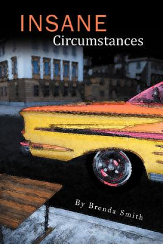 Könyv Insane Circumstances Brenda Smith