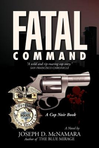 Kniha Fatal Command Joseph D McNamara