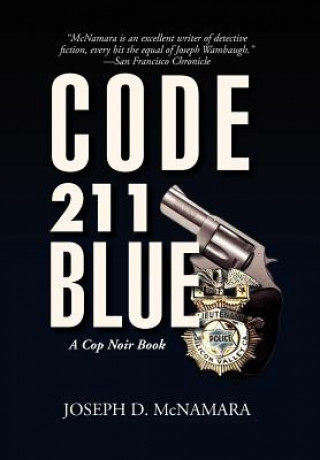 Carte Code 211 Blue Joseph D McNamara
