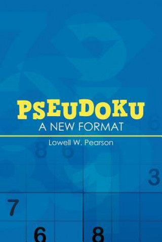 Boek Pseudoku Lowell W Pearson