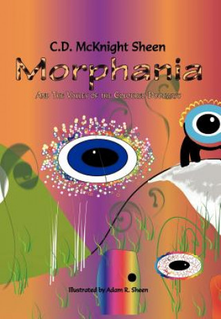 Carte Morphania C D McKnight Sheen