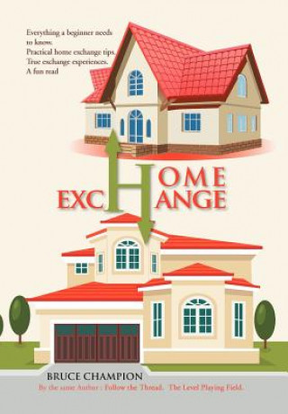 Libro Home Exchange Bruce Champion