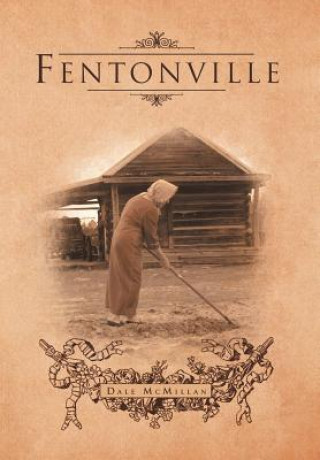 Book Fentonville Dale McMillan