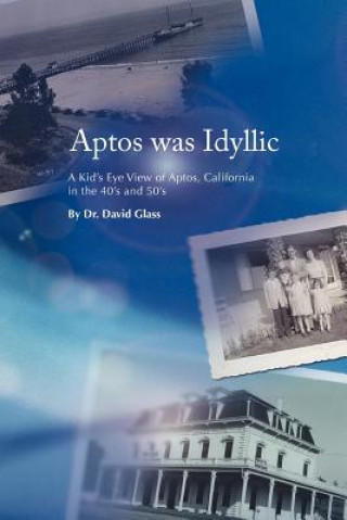 Libro Aptos Was Idyllic Glass