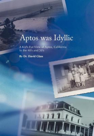 Libro Aptos was Idyllic Glass