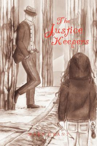 Book Justice Keepers Grant