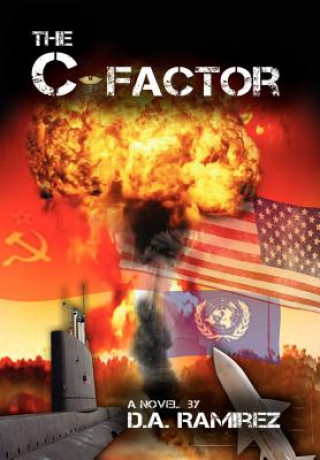 Könyv C-Factor D a Ramirez