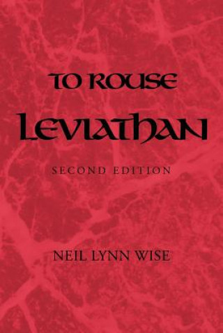 Könyv To Rouse Leviathan Neil Lynn Wise