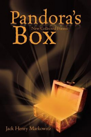 Libro Pandora's Box Jack Henry Markowitz