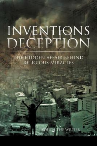 Libro Inventions and Deception Youth The Writer