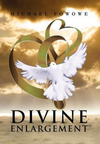 Carte Divine Enlargement Michael Fowowe