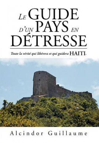 Książka Guide D'Un Pays En D Tresse Alcindor Guillaume