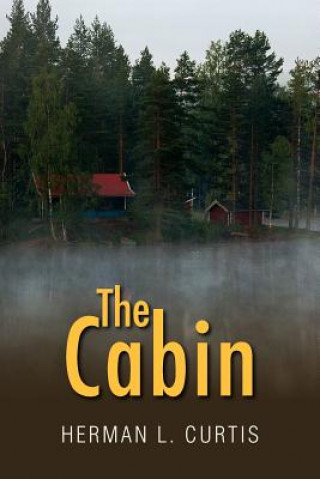 Könyv Cabin Herman L Curtis