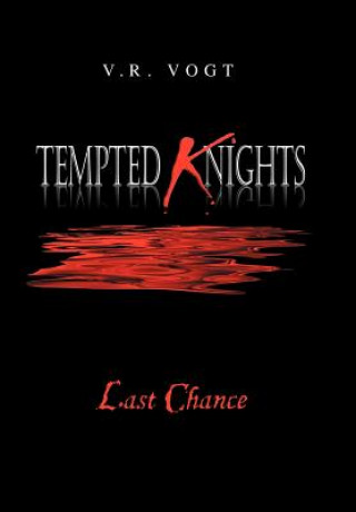 Book Tempted Knights V R Vogt