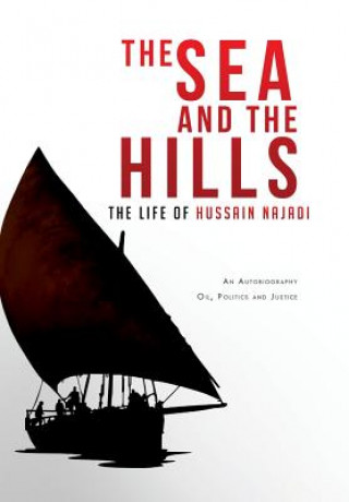 Livre Sea and the Hills Hussain Najadi