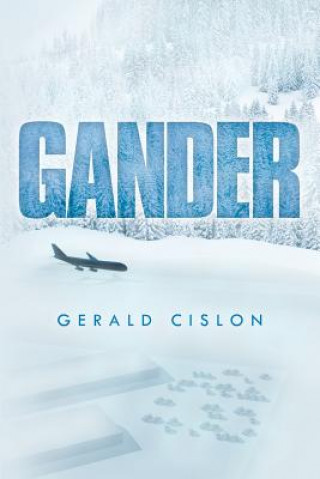 Carte Gander Gerald Cislon