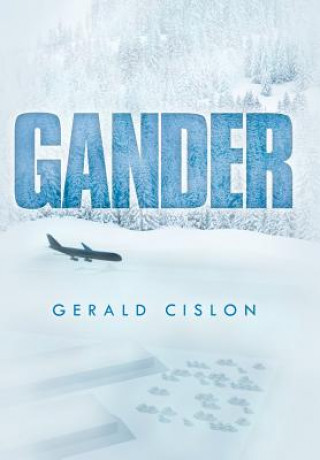 Buch Gander Gerald Cislon