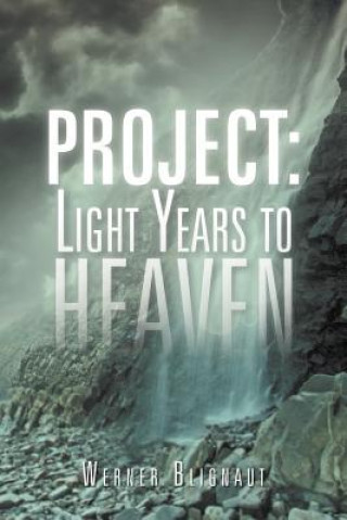 Book Project Werner Blignaut