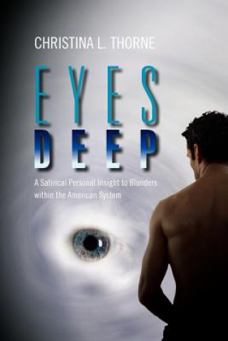 Book Eyes Deep Christina L Thorne