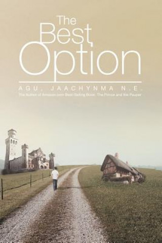 Libro Best Option Jaachynma N E Agu