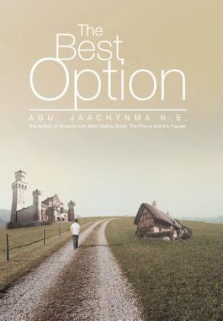 Kniha Best Option Jaachynma N E Agu