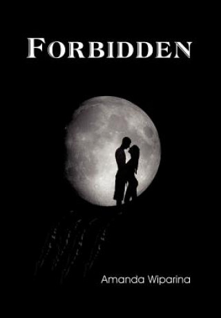 Book Forbidden Amanda Wiparina