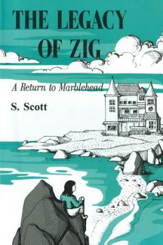 Carte Legacy of Zig S Scott