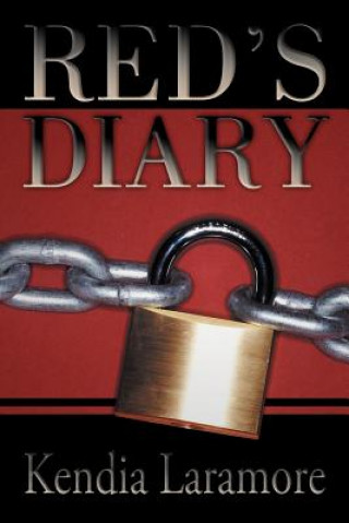 Book Red's Diary Kendia Laramore