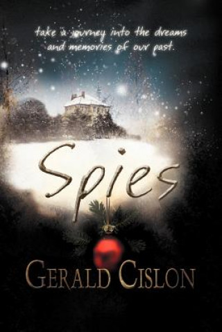 Könyv Spies Gerald Cislon