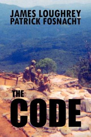 Knjiga Code Patrick Fosnacht