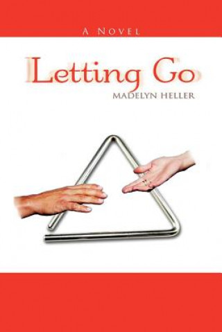 Könyv Letting Go Madelyn Heller