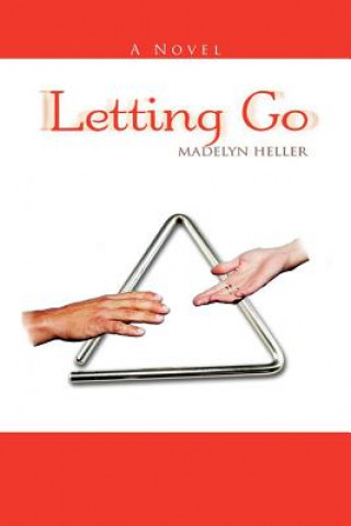 Carte Letting Go Madelyn Heller