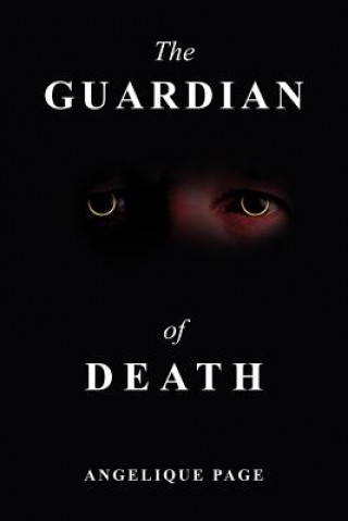 Livre Guardian of Death Angelique Page