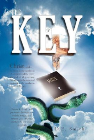 Könyv Key D E Smith