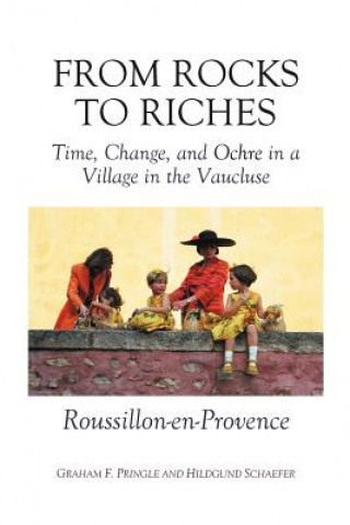Книга From Rocks To Riches Hildgund Schaefer