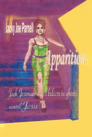Carte Apparition Jacky Joe Parnell