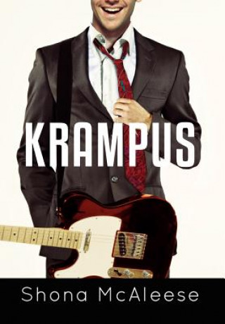 Buch Krampus Shona McAleese