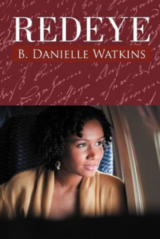 Libro Redeye B Danielle Watkins