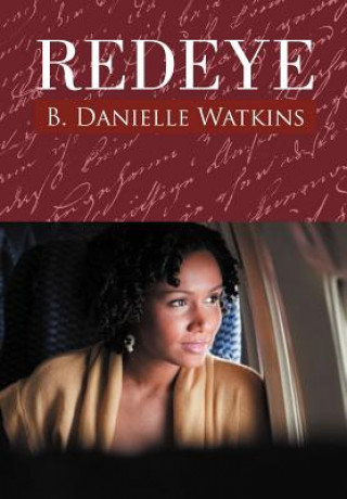 Βιβλίο Redeye B Danielle Watkins