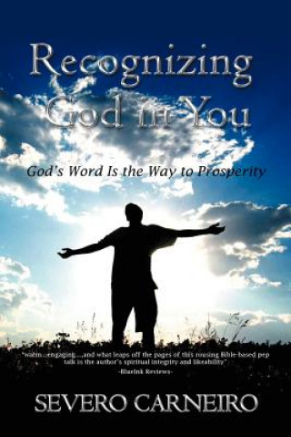 Book Recognizing God in You Severo Carneiro