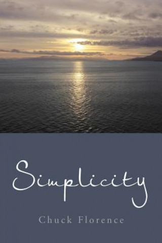 Книга Simplicity Chuck Florence