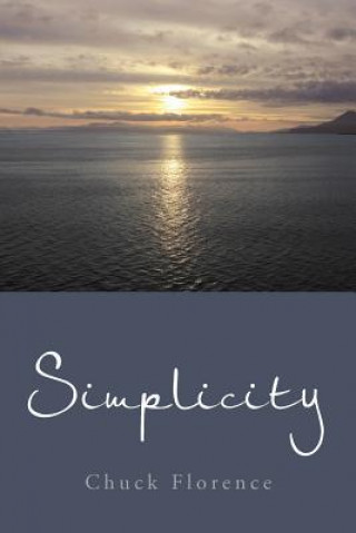 Buch Simplicity Chuck Florence