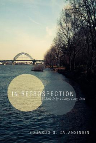 Book In Retrospection Edgardo G Calansingin