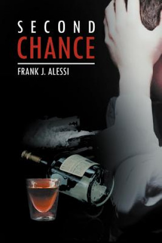 Knjiga Second Chance Frank J Alessi