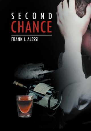 Knjiga Second Chance Frank J Alessi
