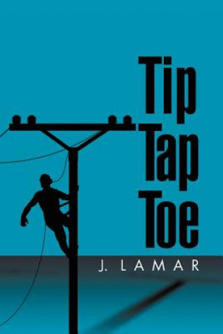 Carte Tip Tap Toe J Lamar