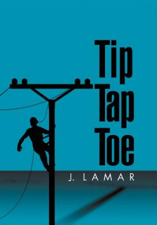 Buch Tip Tap Toe J Lamar