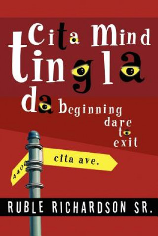 Книга Cita Mind Tingla Ruble Richardson Sr