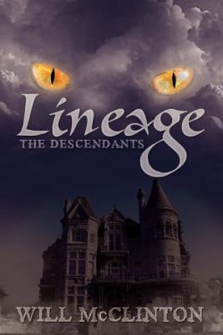 Boek Lineage Will McClinton