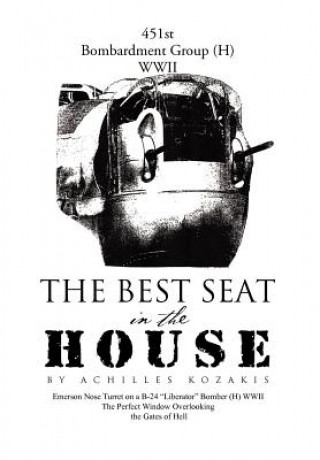 Carte Best Seat in the House Achilles Kozakis